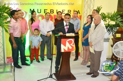 Palabras de Juan Roque Jeréz (Hijo)