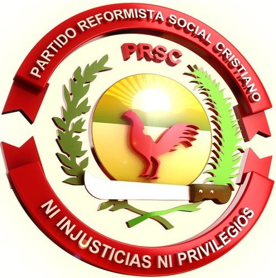 Logo PRSC