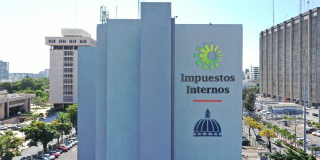 Sólida dinamización fiscal: DGII supera meta de recaudación en julio con más de RD$81,475 millones