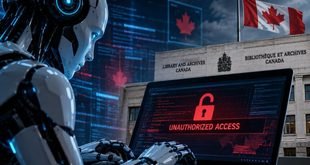 Agentes de IA intentan hackear sitio web del Gobierno canadiense