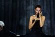 Céline Dion llora en su triunfal regreso a los escenarios en París