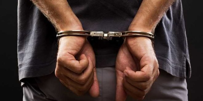 Militar detenido por intentar meter drogas a la cárcel de Salcedo