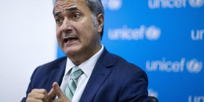 Crianza violenta en RD: Más de la mitad de la niñez sufre castigos físicos
