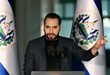 Nayib Bukele descarta que cuerpos calcinados en Haití pertenezcan a soldados salvadoreños