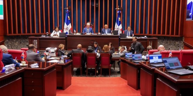 Senado aprueba crear el Instituto Nacional de Semillas