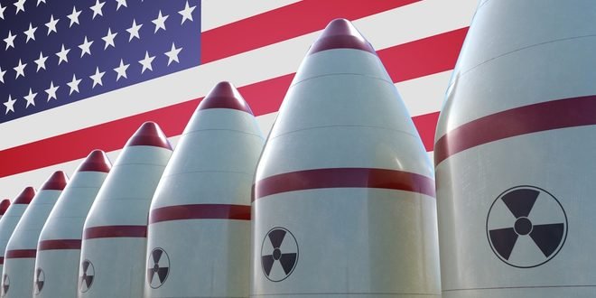 Exasesor de Trump advierte que EE. UU. podría considerar un escenario nuclear contra Irán