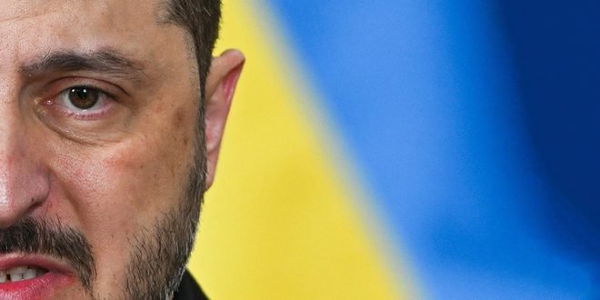Putin tras amenazas de Zelenski: «No negociamos con terroristas»