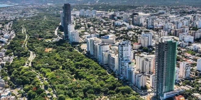 Piden cumplir ley que nombra Parque Mirador Sur a Balaguer