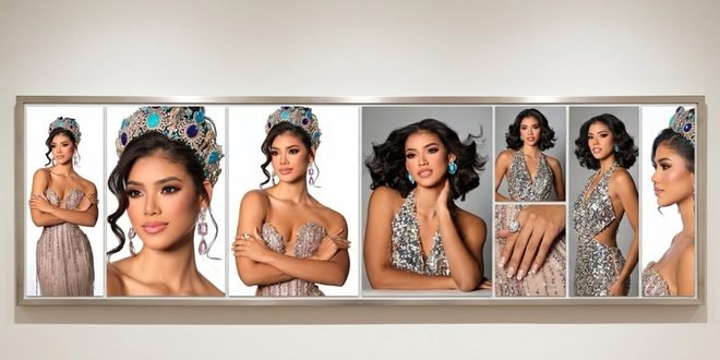 Joheirry Mola: de las aulas dominicanas a conquistar Miss Mundo 2026