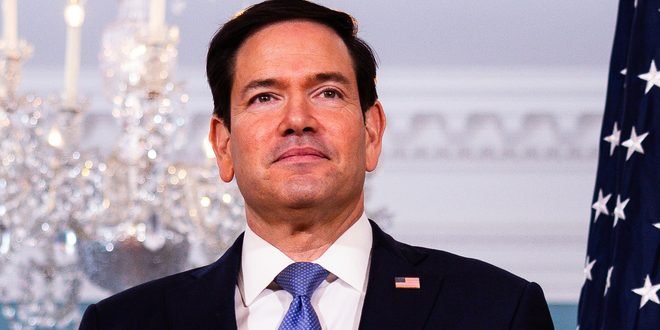 Gira hemisférica: Marco Rubio defiende la estrategia en América Latina y aborda el futuro petrolero de Venezuela