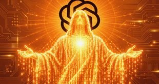 Demanda contra OpenAI: Hombre asegura que ChatGPT lo convenció de creerse Jesucristo e intentó persuadirlo de suicidarse