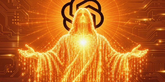 Demanda contra OpenAI: Hombre asegura que ChatGPT lo convenció de creerse Jesucristo e intentó persuadirlo de suicidarse