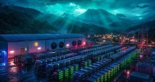 Hallan extraña granja de criptomonedas oculta en la sierra: ¿el nuevo refugio del narco?