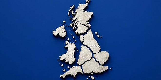 ¿El fin de la Unión? Escocia, Gales e Irlanda del Norte desafían juntos el poder de Londres