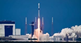 EE.UU. pone en órbita su primera arma espacial para tareas de defensa
