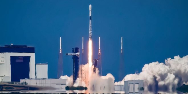 EE.UU. pone en órbita su primera arma espacial para tareas de defensa