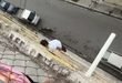 Estudiante resulta herida tras caer desde un cuarto piso en Santiago Oeste