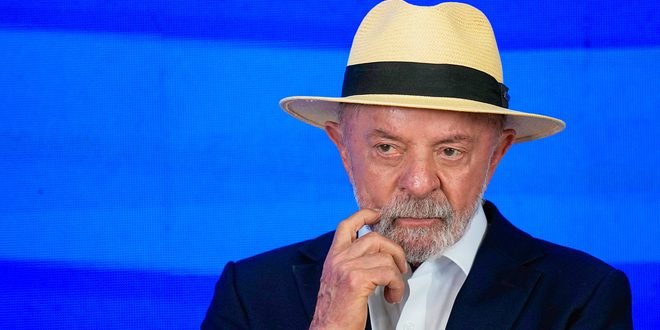 «Si yo fuera Delcy»: Lula cuestiona el rol de EE.UU. y aconseja elecciones inmediatas en Venezuela