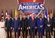 14 países de América Latina alinean su política de seguridad con la agenda de Donald Trump