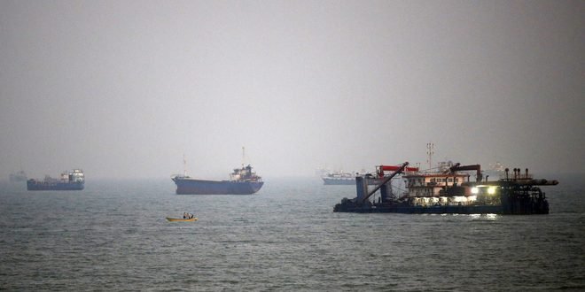 Irán propone reabrir el estrecho de Ormuz en siete días con condiciones a EE. UU.