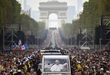 El Papa León XIV abarrota París con multitudinaria misa