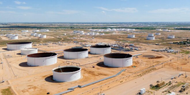 Alarma global: EE. UU. agota su reserva estratégica de petróleo