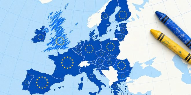Londres abre la puerta a la UE y revive las tensiones del Brexit