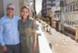 Manuel Jiménez suma su apoyo a Carolina Mejía rumbo a la candidatura presidencial de 2028