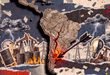 América Latina al límite por el diésel estadounidense