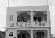 Un siglo de magia al aire: la radio dominicana celebra sus 100 años de historia