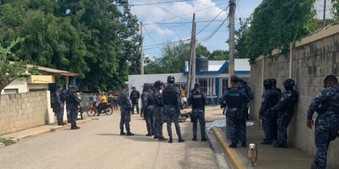 Se entrega segundo implicado en el homicidio de sargento del Dicrim en Santiago