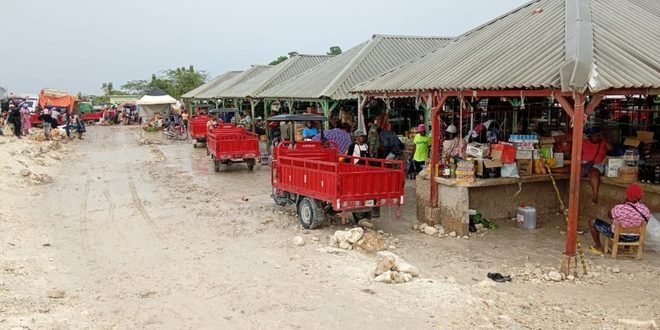 Mafias fronterizas: Empresarios dominicanos pagan hasta US$5,000 semanales a bandas haitianas