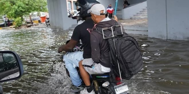 Ministerio de Trabajo llama a flexibilizar labores en Santo Domingo y otras provincias bajo alerta