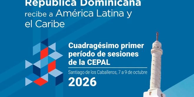 La Cepal debate en Dominicana las claves para un desarrollo regional sin rezagos