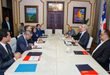 CNM confirma a cinco jueces de la Suprema Corte de Justicia por un nuevo período de siete años