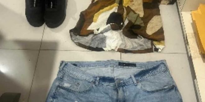 Alma Rosa: consternación por joven hallada muerta en plena vía pública