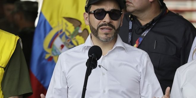 «Que empiecen los operativos contra inmigrantes ilegales en Barranquilla»: La drástica medida ordenada por Abelardo De La Espriella