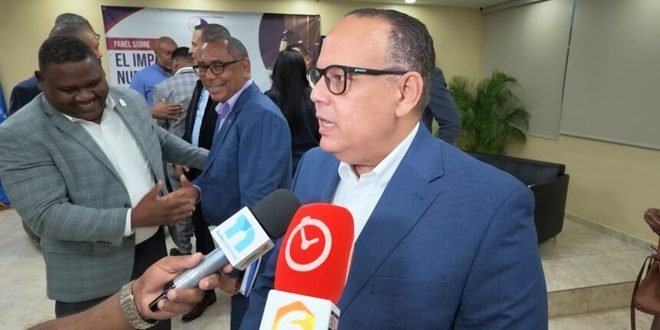 Colegio de Abogados Respaldará a la ADP con Acción de Inconstitucionalidad contra  Nuevo Código Penal