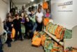 Ana Núñez y Leading Logistics apoyan la educación en Hazleton con entrega de mochilas escolares