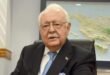 Fallece Antonio Isa Conde, exministro de Energía y destacado dirigente empresarial