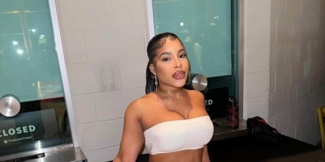 Matan a la creadora de contenido dominicana Ariela “La Langosta” en Nueva Jersey