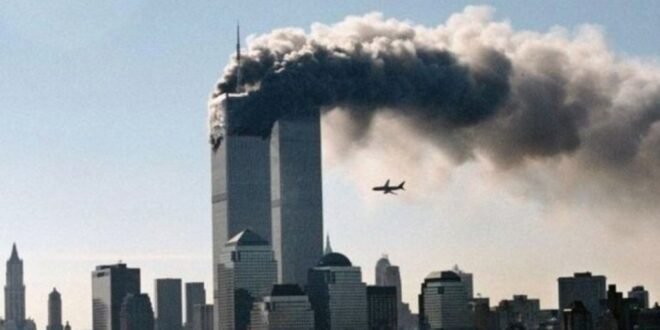 Estados Unidos conmemora 24 años de los atentados del 11 de septiembre con homenajes y llamados a la unidad