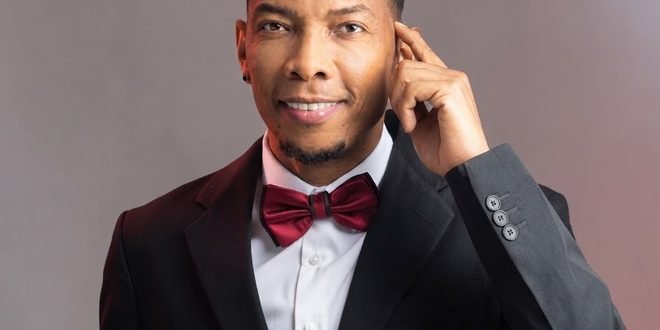 ¿La bachata no duerme? Eudis “El Invencible” prepara maratón histórico de 12 horas en vivo