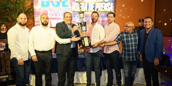 Moca alista motores para la fiesta del baloncesto superior