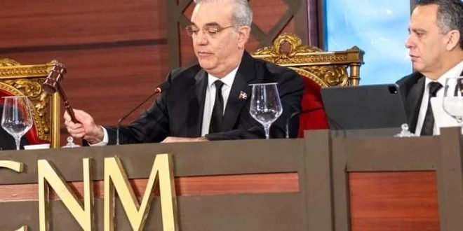 Adocco exige al CNM resolver limbo jurídico en la Suprema Corte