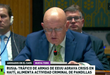 Rusia condena masacre en Haití y exige detener el tráfico de armas desde Estados Unidos