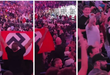 Condenan exhibición de símbolos Nazi en evento deportivo de Orlando