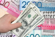 El dólar sube a RD$59.38 y el euro alcanza los RD$70.10
