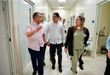 Hitos en la salud pública: el Hospital de San José de las Matas alcanza deudas cero