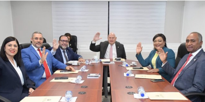 Cédula obligatoria y adiós a las tragamonedas en colmados: el proyecto de ley que sacude el sector de apuestas